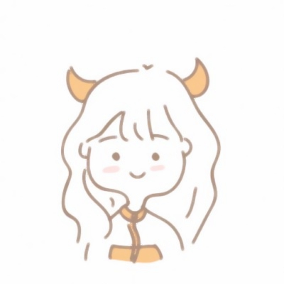 抖音简笔画小女孩可爱 女生头像 第17张