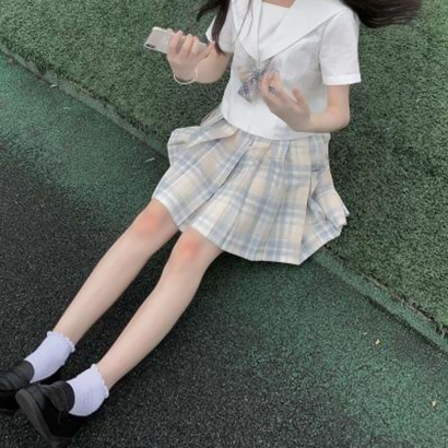 身体部位女生头像 女生头像 第16张