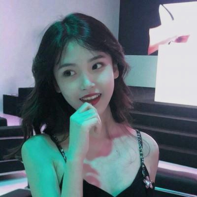 二十岁小姐姐头像 女生头像 第6张