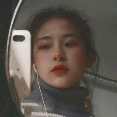 清新好看微信女生头像图片 女生头像 第36张
