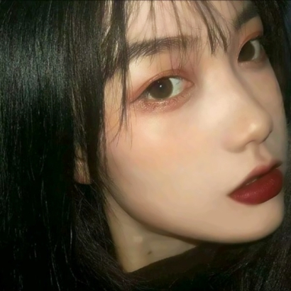 清新好看微信女生头像图片 女生头像 第29张