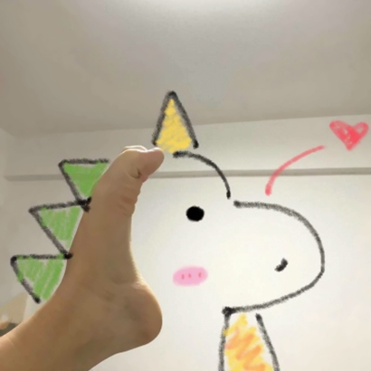 创意独角兽头像图片 其它头像 第19张