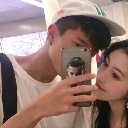 微信情侣头像情侣专用图片 情侣头像 第12张