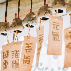微信头像淡雅清新 风景头像 第3张