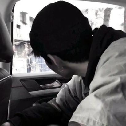 真人男生微信头像图片大全 男生头像 第22张