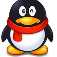 超全QQ企鹅头像大集合，快来挑挑！