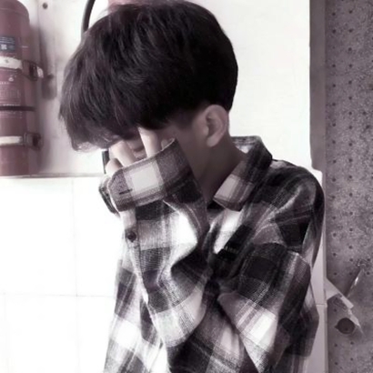 真人男生微信头像图片大全 男生头像 第17张