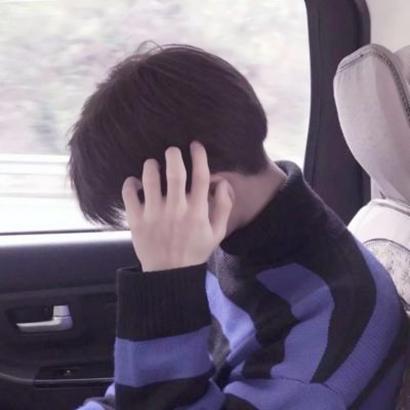 真人男生微信头像图片大全 男生头像 第14张