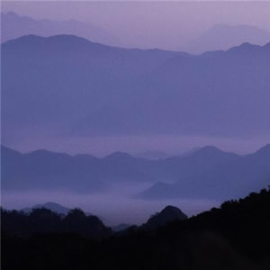 微信头像淡雅清新 风景头像 第16张