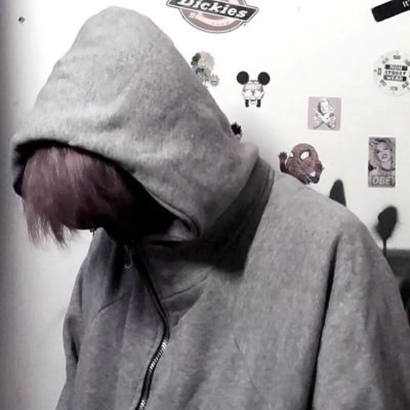 真人男生微信头像图片大全 男生头像 第12张