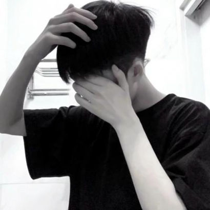 真人男生微信头像图片大全 男生头像 第13张