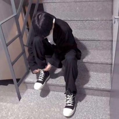 真人男生微信头像图片大全 男生头像 第11张