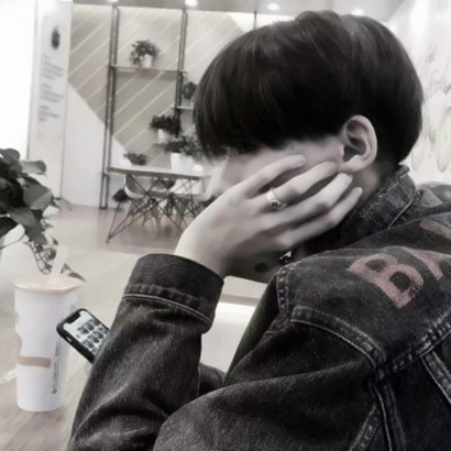 真人男生微信头像图片大全 男生头像 第8张