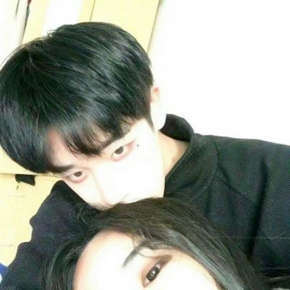 真人在线高清情侣头像 情侣头像 第3张 真人在线高清情侣头像 情侣头像 第3张
