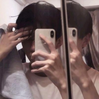 真人男生微信头像图片大全 男生头像 第4张