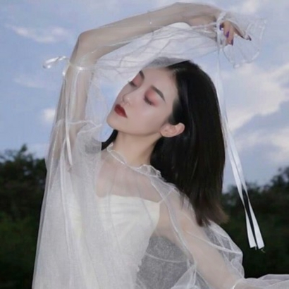 真人闺蜜好看头像大集合来啦