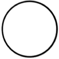 QQ空白头像图片大集合来啦