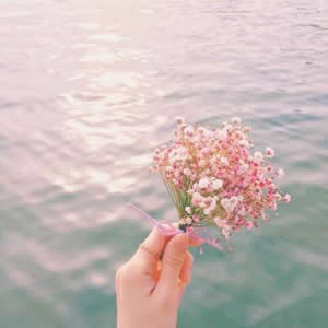 改善自己运气的头像图片分享