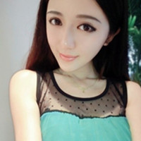 👸集美必看！QQ超绝妩媚成熟真人女头像来啦