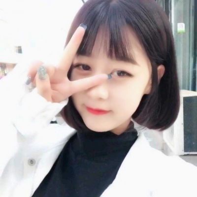 流行短发型图片女生头像 女生头像 第9张 流行短发型图片女生头像 女生头像 第9张