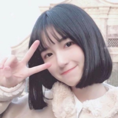 流行短发型图片女生头像 女生头像 第5张 流行短发型图片女生头像 女生头像 第5张