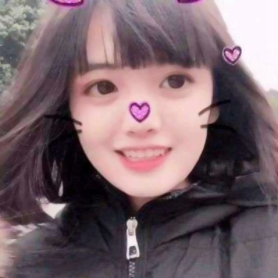 流行短发型图片女生头像 女生头像 第2张 流行短发型图片女生头像 女生头像 第2张