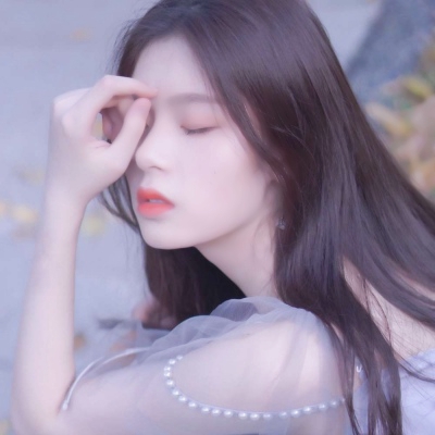 女生头像图片2025最新伤感😢