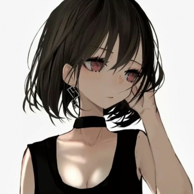 2026必看！超火的闺蜜动漫头像来啦