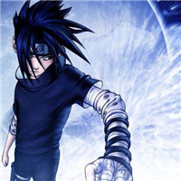 火影忍者宇智波佐助头像图片大全