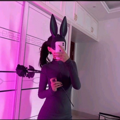 宝藏！真人实拍女生微信头像大集合