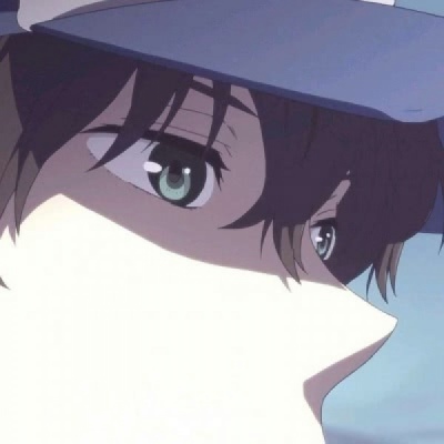 超绝!折木奉太郎高清头像来袭