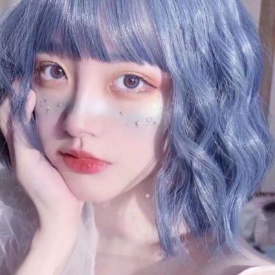 真人超火女生QQ头像来袭，赶紧码住！