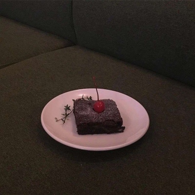 被暗色系甜品头像拿捏住啦