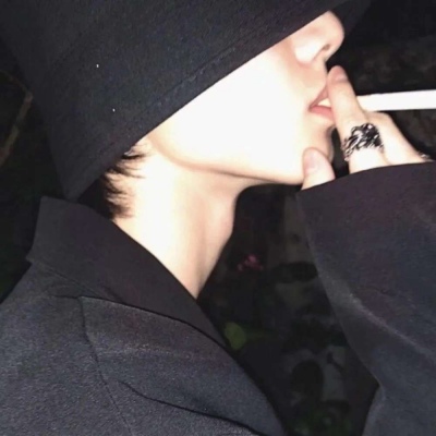 2025年超火真人微信男生头像来袭