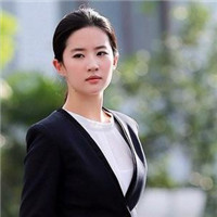 被刘亦菲头像美晕啦