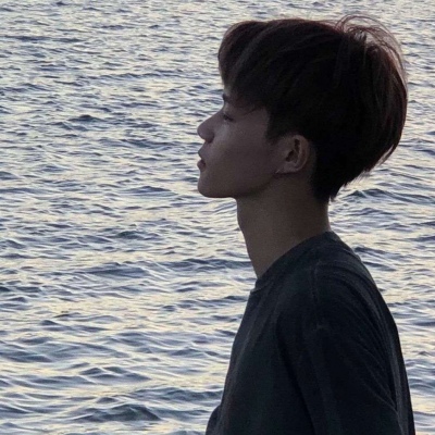 挖到宝啦!小众男生真人头像来袭