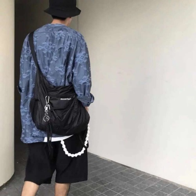 帅哥们必看！气质另类真人男生头像来袭