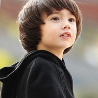 萌化啦！超萌男生小正太QQ头像来袭