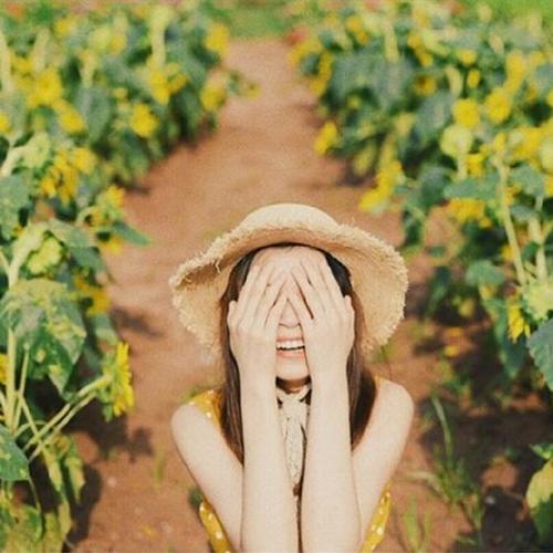 被这些绝美风景女头美到心颤！