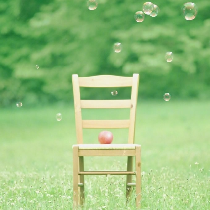 超绝！适合永远不换的头像图片大集合