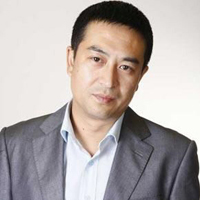 👀帅炸!成熟中年男人头像大集合来啦