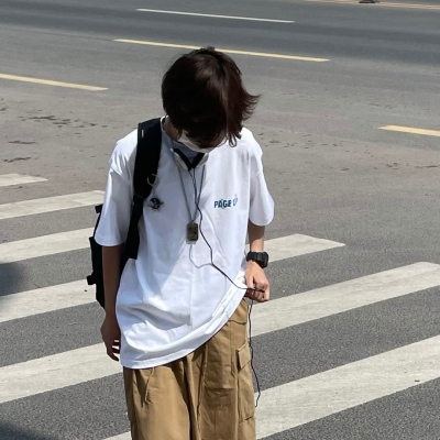 帅哥们的QQ头像宝藏来袭