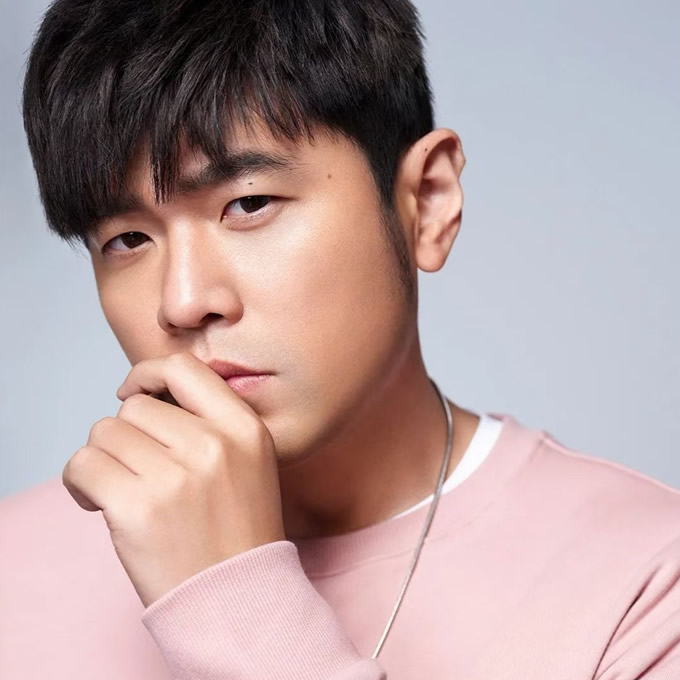 周杰伦头像图片大全,杰迷必看!