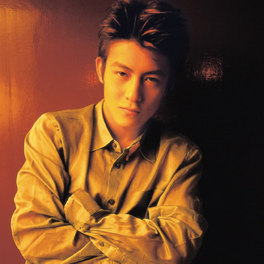 超帅的陈冠希头像来袭，快来看看