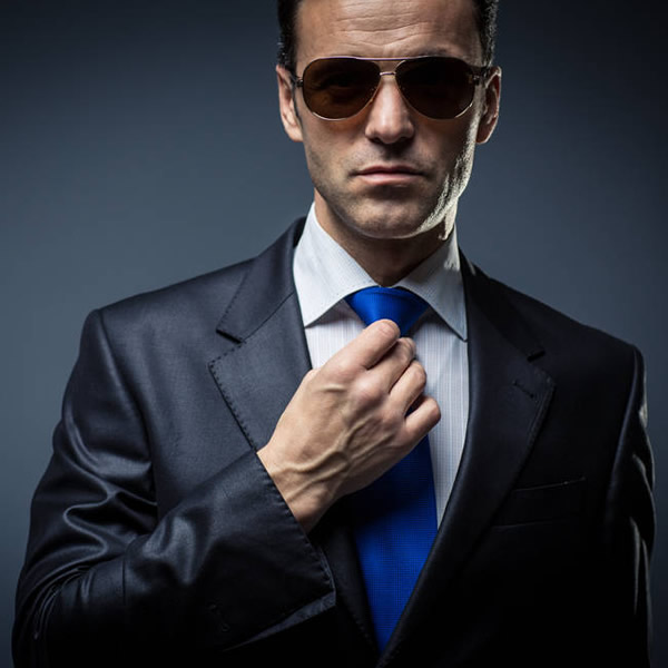 男生必看！适合永久当微信头像的宝藏图片