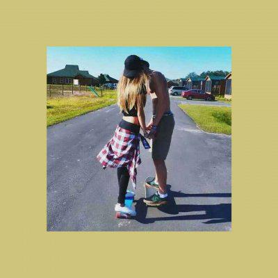 超甜！浪漫唯美创意情侣头像来袭