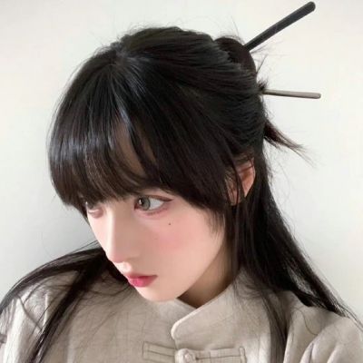 🎀2025 必看!女生独一无二真人高清头像