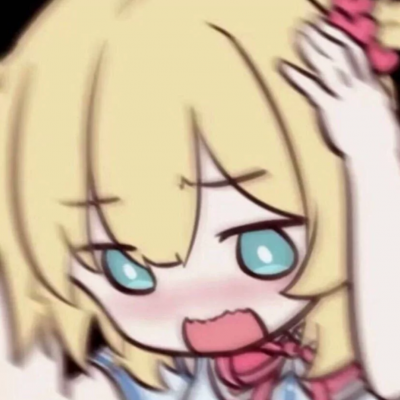 这些超优质好看的动漫女生图片适合永久当头像