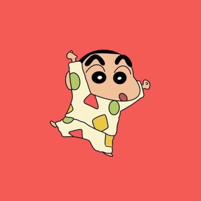 🎉必看!蜡笔小新经典头像来袭