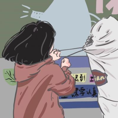 适合永久不换的高清情侣头像来啦